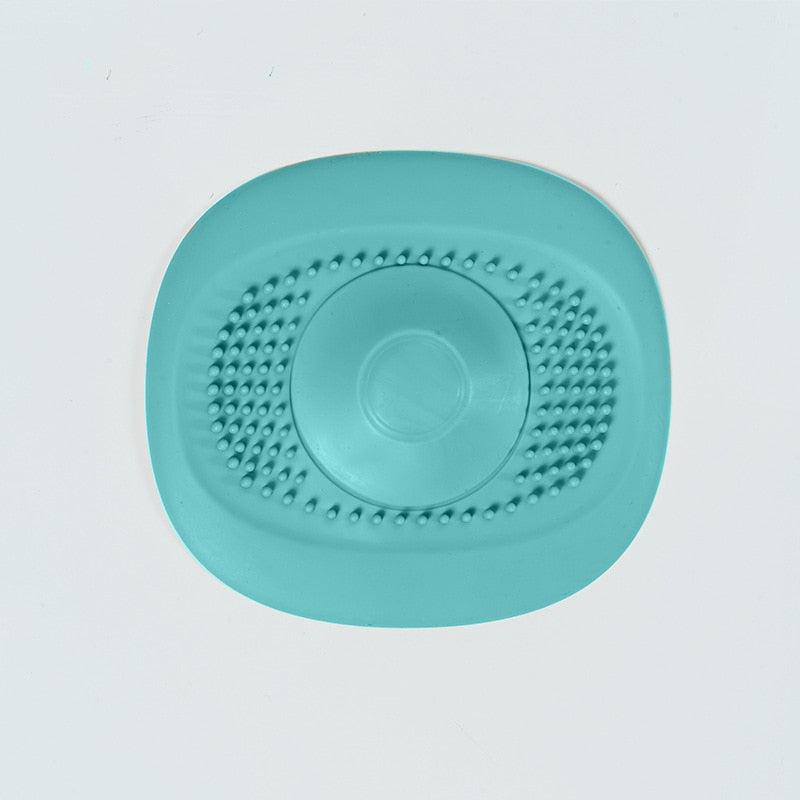 Sink Strainer for Drains | Hair Catcher Plug for Kitchen & Bathroom | Functional Home Accessory